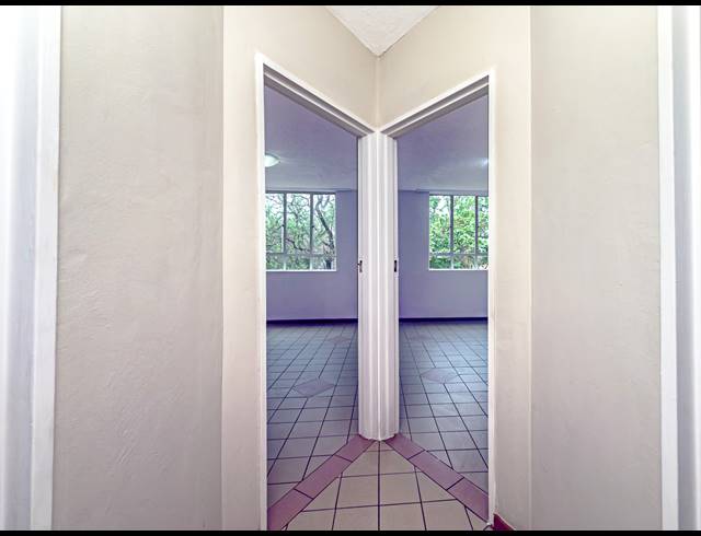 2 BEDROOM APARTMENT TO LET IN HATFIELD